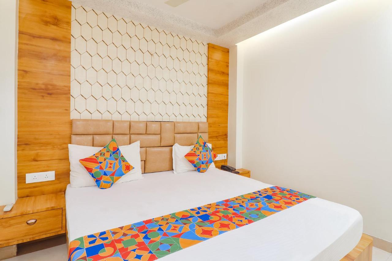 Fabhotel Holiday Grand Patna  Luaran gambar