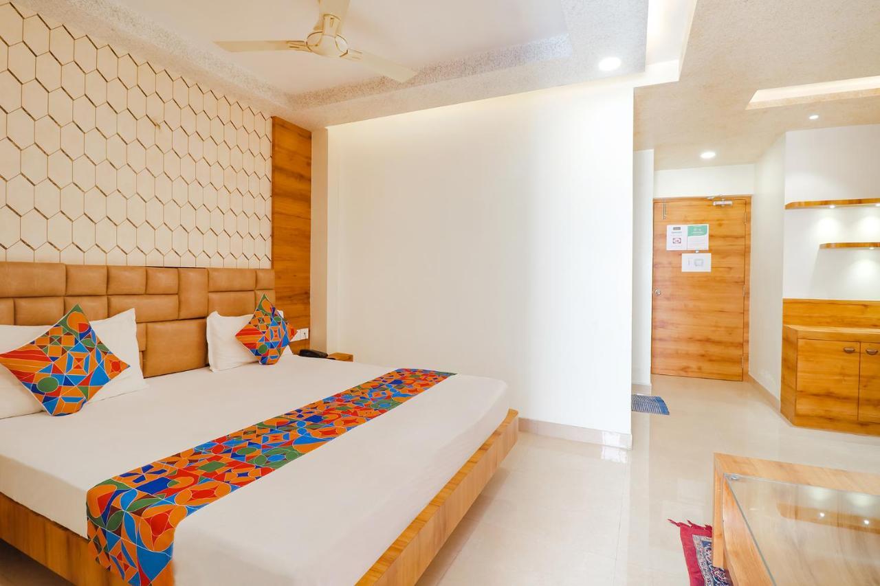 Fabhotel Holiday Grand Patna  Luaran gambar