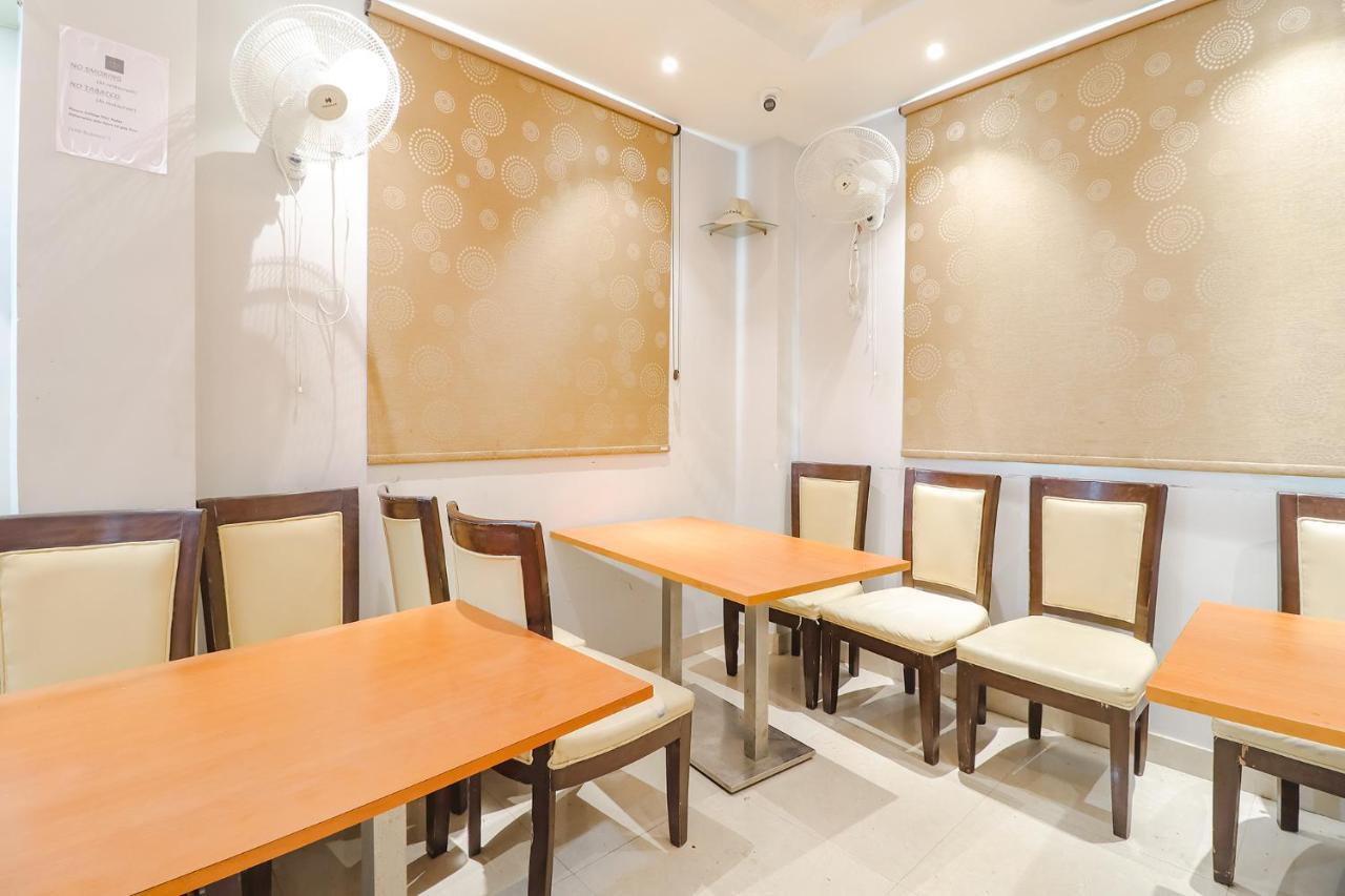 Fabhotel Holiday Grand Patna  Luaran gambar