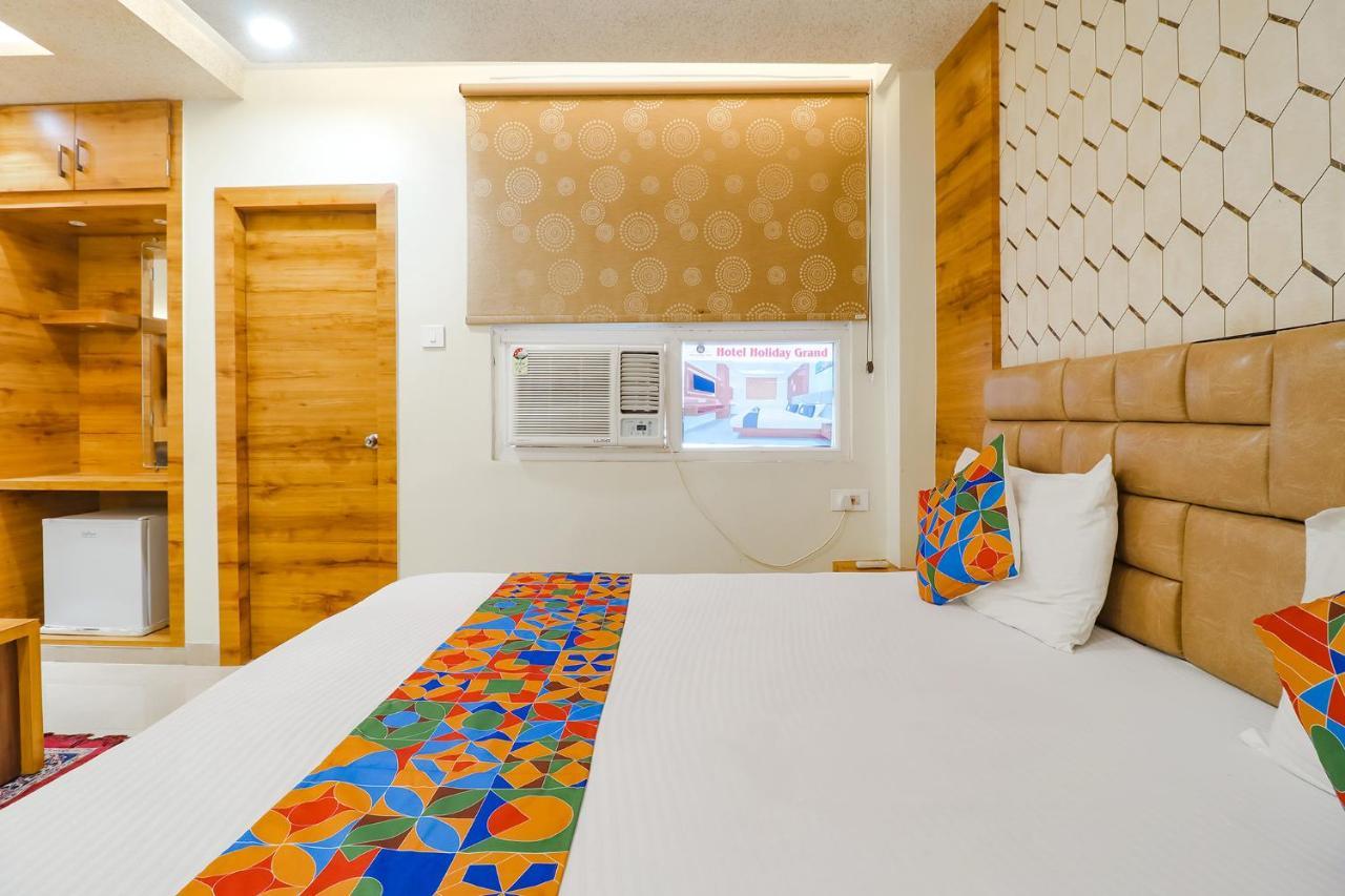 Fabhotel Holiday Grand Patna  Luaran gambar