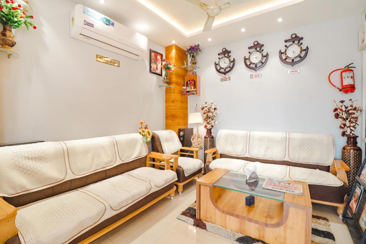 Fabhotel Holiday Grand Patna  Luaran gambar