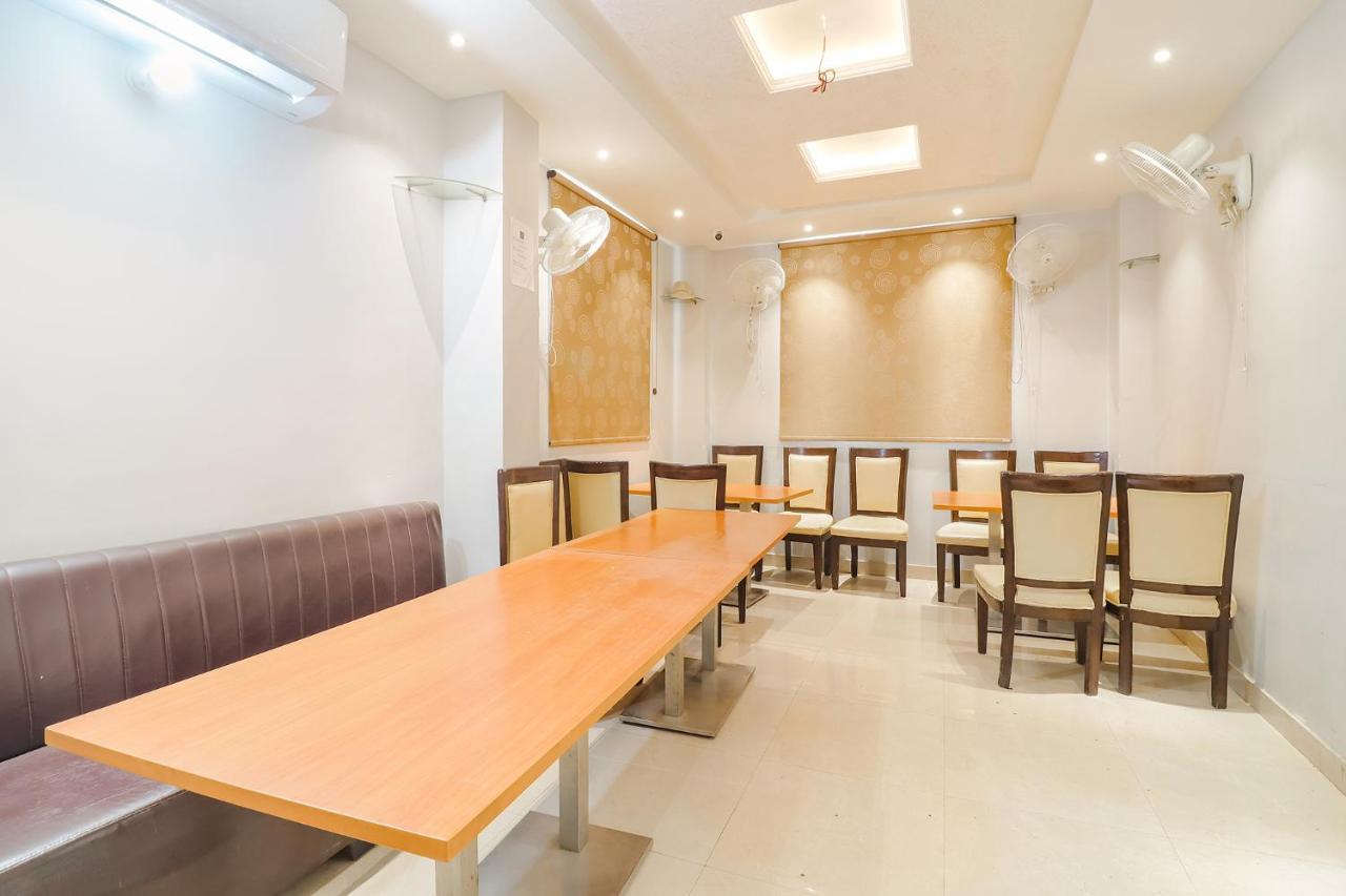 Fabhotel Holiday Grand Patna  Luaran gambar